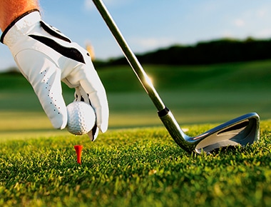 Golf Transfers Sydney