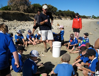 School Excursions Transfers Sydney