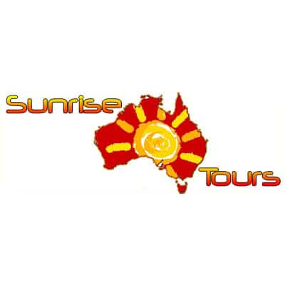 sunrise tours limited