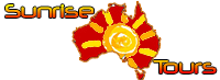 Sunrise Tours