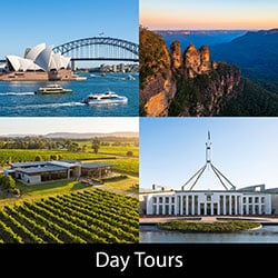 Sunrise Tours