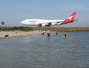 Airport Transfers Sydney