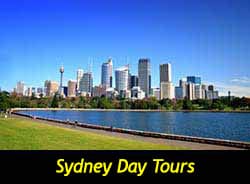 Sydney Day Tours