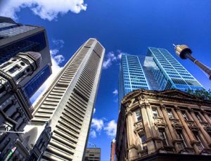 Bus Hire Sydney